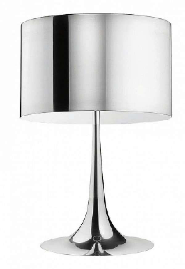 Lampe de table FLOS F6611050 usine FLOS de l'Italie. Foto №1