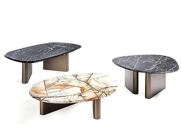 Table basse PORADA Callisto usine PORADA de l'Italie. Foto №4