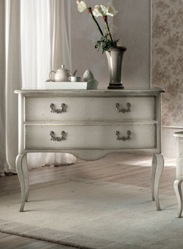 Commode GIULIA CASA "Verona Home" 561-VH usine GIULIA CASA de l'Italie. Foto №1