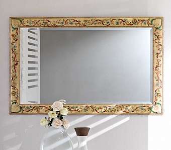 Miroir SILVANO GRIFONI Art. 2361 usine SILVANO GRIFONI de l'Italie