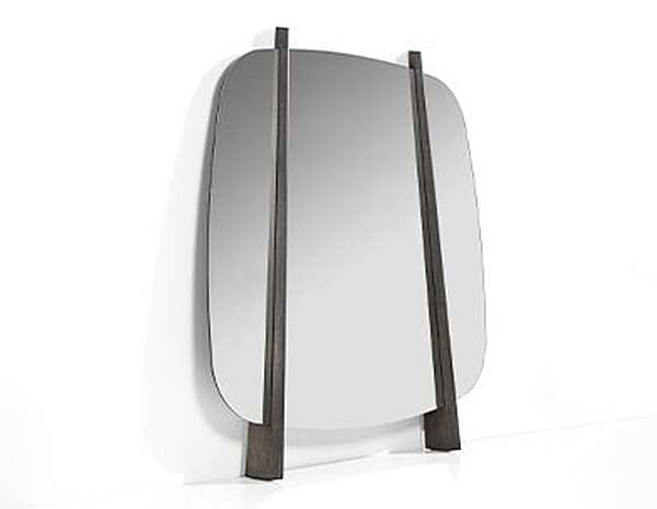 Miroir PORADA Gong usine PORADA de l'Italie. Foto №1