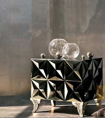 Table de nuit Bizzotto Italia 391