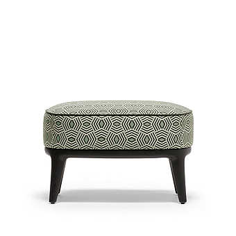 Pouf ANGELO CAPPELLINI Opera FREDDY 49034