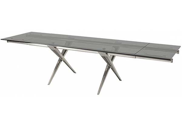 Bureau DESALTO Tender - extending table 420 usine DESALTO de l'Italie. Foto №1