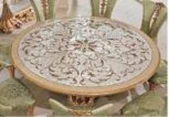 Table Riva Mobili Laeius 18096