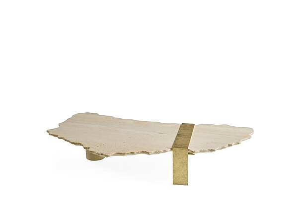 Table basse ROBERTO CAVALLI GALITE usine ROBERTO CAVALLI de l'Italie. Foto №2