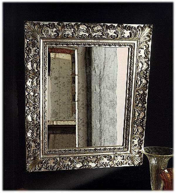 Miroir of INTERNI CL.2700GR usine OF INTERNI de l'Italie. Foto №1