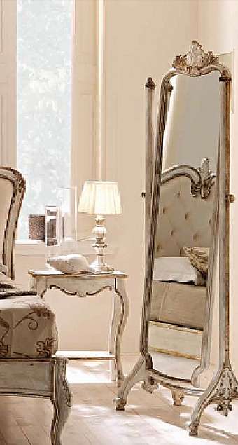 Miroir SILVANO GRIFONI 2421