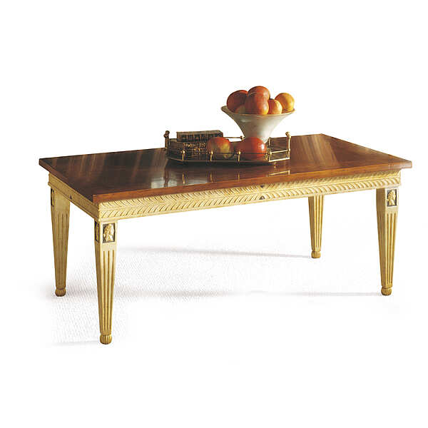 Table basse FRANCESCO MOLON New empire T59 usine FRANCESCO MOLON  de l'Italie. Foto №2