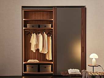 Armoire PORADA Gladko