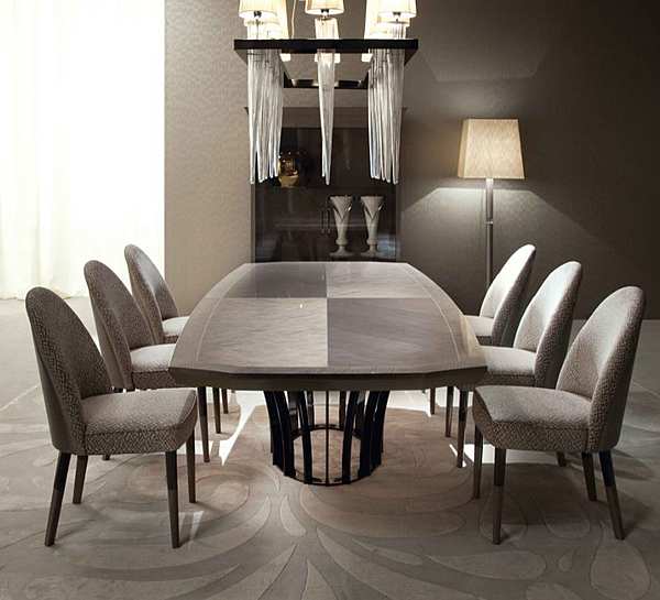 Table GIORGIO COLLECTION Alchemy 6882 usine GIORGIO COLLECTION de l'Italie. Foto №2