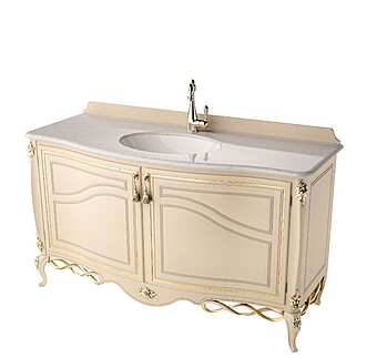 Commode SIGNORINI COCO & amp; C. art. 9003