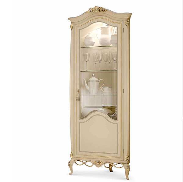 Vitrine SIGNORINI COCO & amp; C. Art. 9507 usine SIGNORINI & COCO de l'Italie. Foto №1