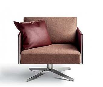 Fauteuil POLTRONA FRAU Clayton