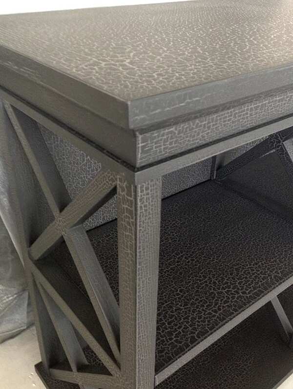 Console OPERA CONTEMPORARY 45548/CONS usine OPERA CONTEMPORARY de l'Italie. Foto №3