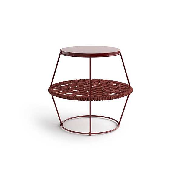 Table basse saba ZIGGY XL 0475 usine SABA de l'Italie. Foto №2