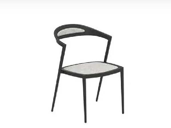 Chaise ROYAL BOTANIA STY 55 usine ROYAL BOTANIA de l'Italie. Foto №2