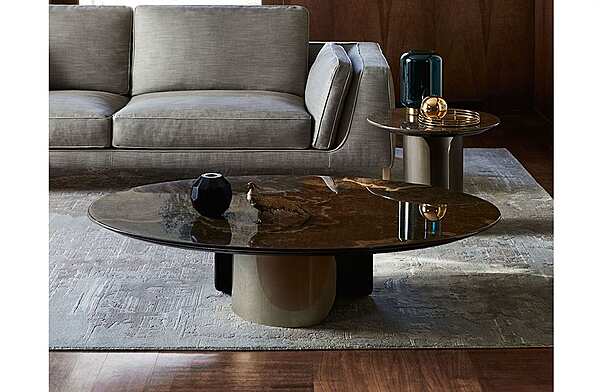 Table basse OPERA CONTEMPORARY 45177 usine OPERA CONTEMPORARY de l'Italie. Foto №3