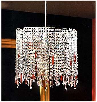 Chandelier of INTERNI OF.C11/40