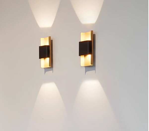 Bras DELTALIGHT Want-it usine DELTALIGHT de l'Italie. Foto №1