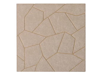 Tapis carré à motifs en tissu CARPANESE 7560 7560 usine CARPANESE de l'Italie