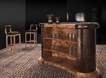 FORMITALIA Drinking A & # 039;Round bar-2