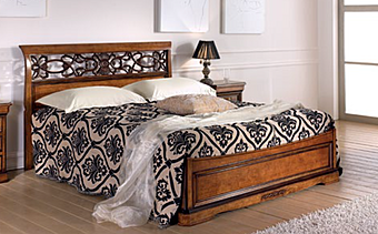 Lit GIULIA CASA "Verona Home" 238/160-VH