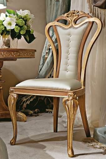 Chaise MEDEA 153DV Chaise MEDEA 153DV usine MEDEA de l'Italie