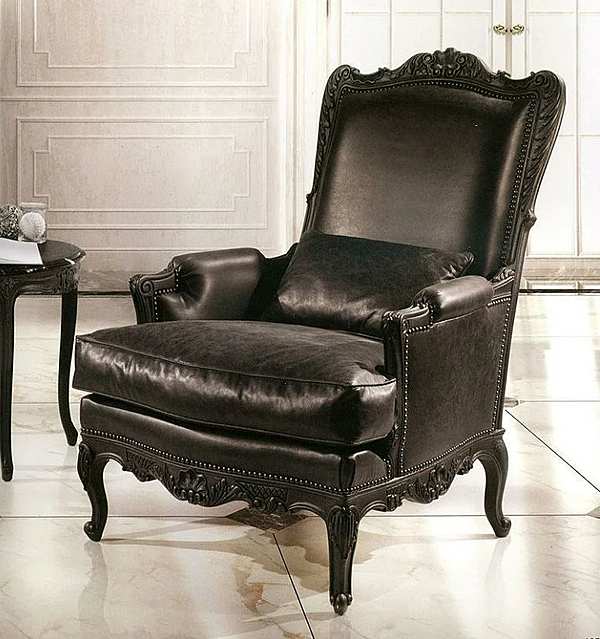 Fauteuil ANGELO CAPPELLINI 11134
