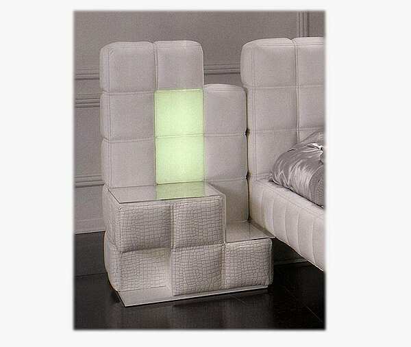 Lit FORMITALIA Brick letto usine FORMITALIA de l'Italie. Foto №3