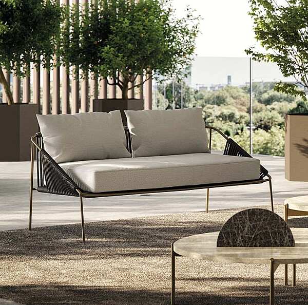 Lit de repos RUGIANO 5060P usine RUGIANO de l'Italie. Foto №2