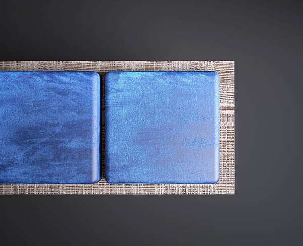 Banquette ROSSATO RHC-18 usine ROSSATO de l'Italie. Foto №6