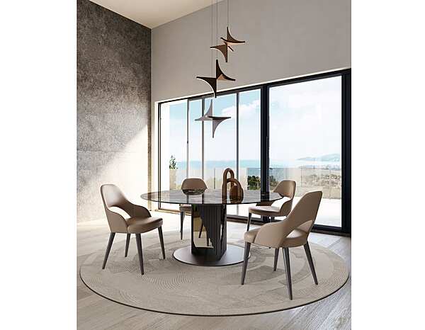 Lustre Bizzotto Italia 7151 usine Bizzotto Italia de l'Italie. Foto №4