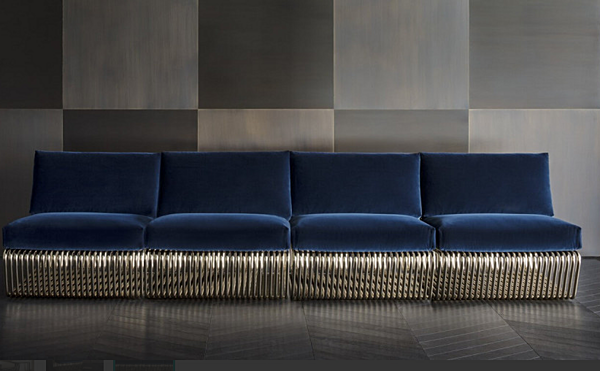 Accessoires RUGIANO usine RUGIANO de l'Italie. Foto №3