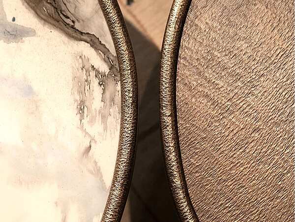 Table basse RUGIANO TS A3/AB usine RUGIANO de l'Italie. Foto №3