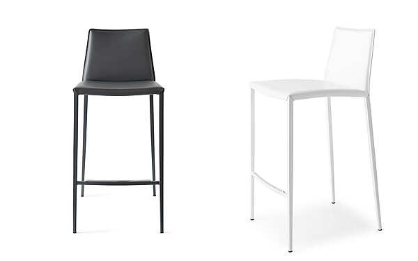 Tabouret de bar CALLIGARIS AIDA usine CALLIGARIS de l'Italie. Foto №1