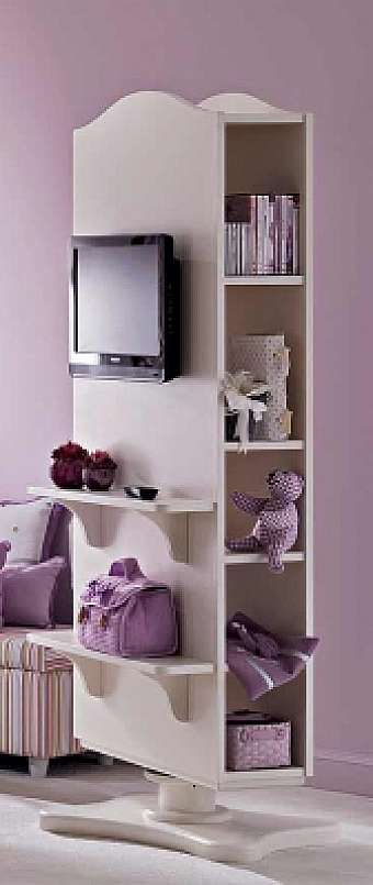 Support pour TV-HI-FI 42/G