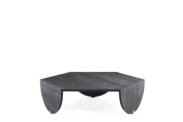 Table basse ROBERTO CAVALLI INAGUA usine ROBERTO CAVALLI de l'Italie. Foto №6