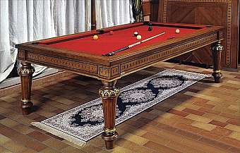 Table de jeu 101-ve