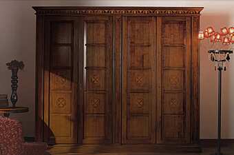 Armoire Cantiero CV 30B