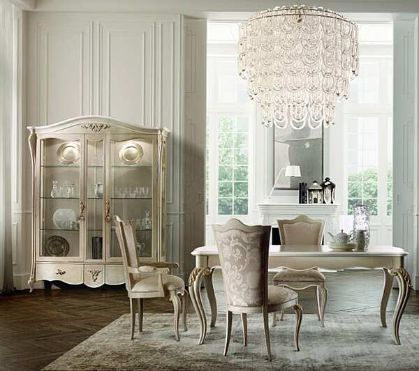 Vitrine SIGNORINI & COCO 951/L usine SIGNORINI & COCO de l'Italie. Foto №3