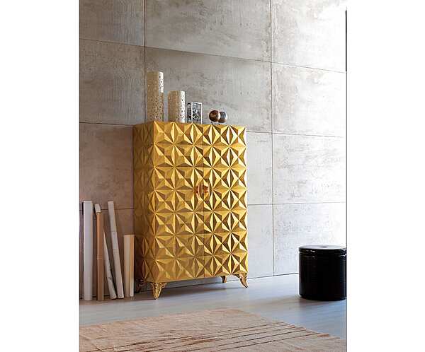 Support pour TV-HI-FI Bizzotto Italia 550 usine Bizzotto Italia de l'Italie. Foto №2