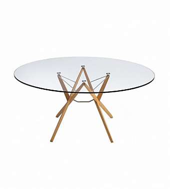 Table ZANOTTA 2337 ORIONE