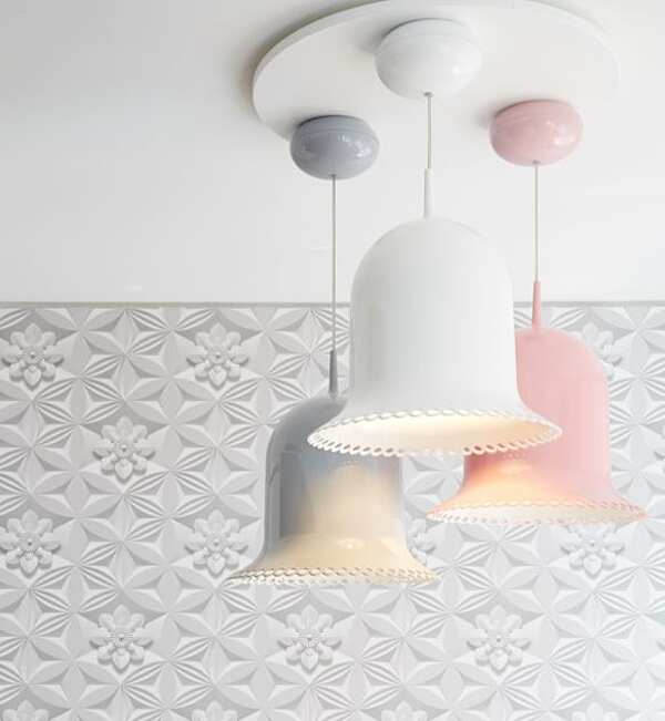 Lustre MOOOI Lolita usine MOOOI de l'Italie. Foto №8