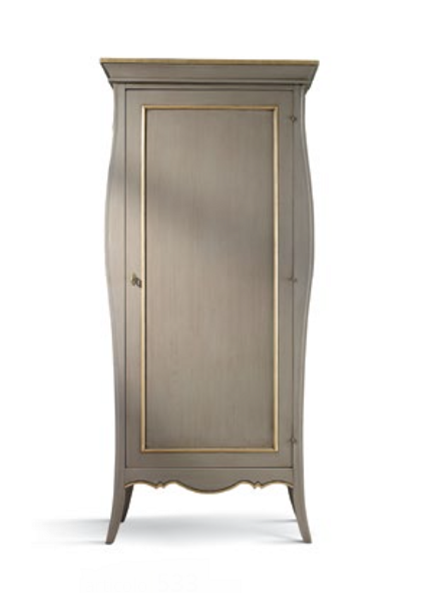 Armoire GIULIA CASA "Verona Home" 533-VH usine GIULIA CASA de l'Italie. Foto №1