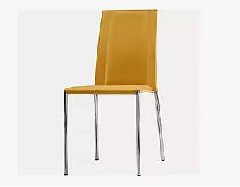 Chaise MIDJ Silvy CU SBR-CU usine MIDJ de l'Italie