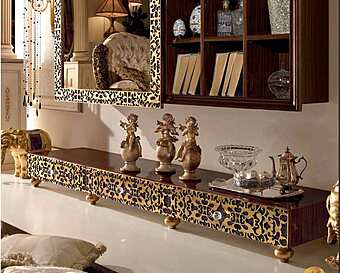 Meuble TV A. R. ARREDAMENTI SRL 504 / B