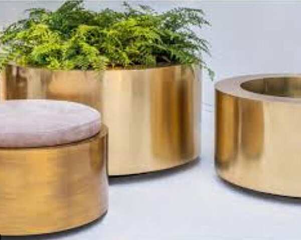 Socle ROYAL BOTANIA CPR110RGB usine ROYAL BOTANIA de l'Italie. Foto №5