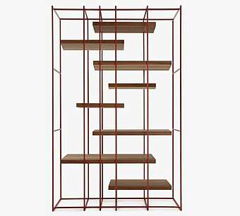 Rayonnage HENGE LB.010CB010