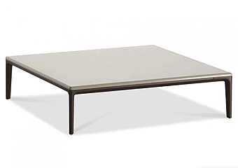 Table basse ALIVAR Poggio TPGQ80